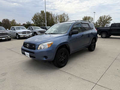 2007 Toyota RAV4, $5988. Photo 2