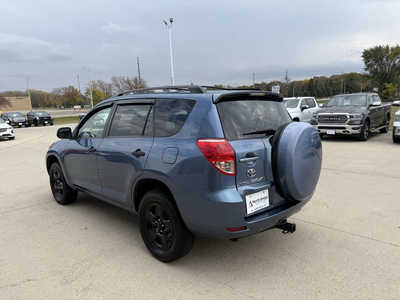 2007 Toyota RAV4, $5988. Photo 3