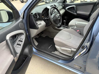 2007 Toyota RAV4, $5988. Photo 5