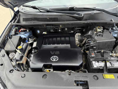 2007 Toyota RAV4, $5988. Photo 9