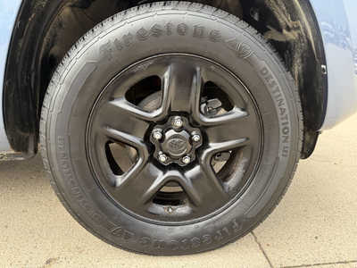 2007 Toyota RAV4, $5988. Photo 10