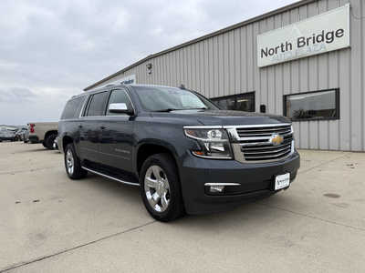 2019 Chevrolet Suburban, $28888. Photo 1