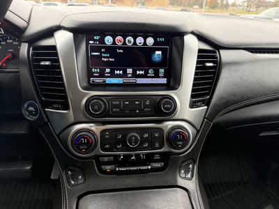 2019 Chevrolet Suburban, $28888. Photo 9