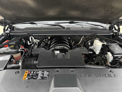 2019 Chevrolet Suburban, $28888. Photo 10