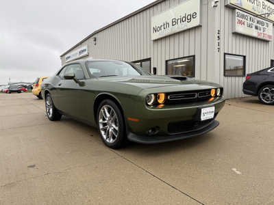 2023 Dodge Challenger, $30808. Photo 1