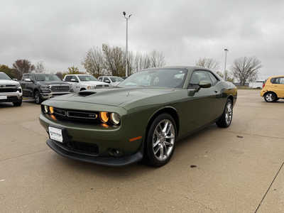 2023 Dodge Challenger, $30808. Photo 2