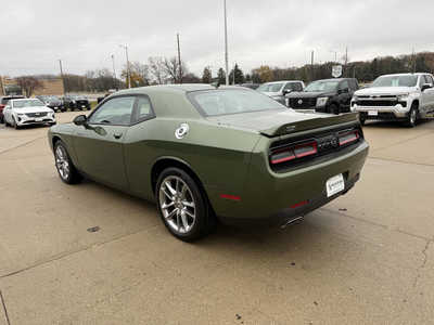 2023 Dodge Challenger, $30808. Photo 3