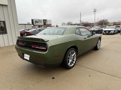 2023 Dodge Challenger, $30808. Photo 4