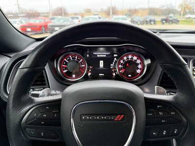 2023 Dodge Challenger, $30808. Photo 7