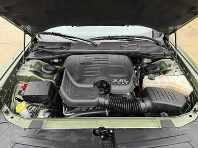 2023 Dodge Challenger, $30808. Photo 9