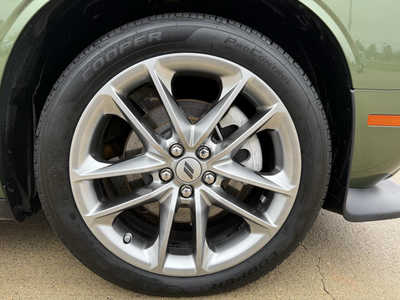 2023 Dodge Challenger, $30808. Photo 10