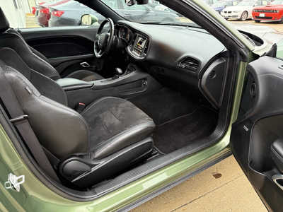 2023 Dodge Challenger, $30808. Photo 11