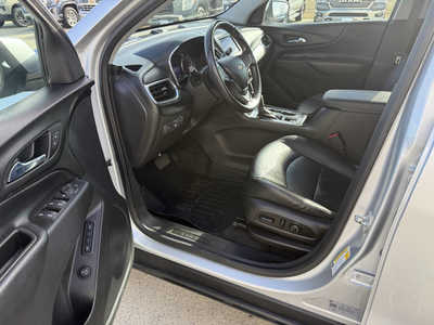 2021 Chevrolet Equinox, $17434. Photo 5