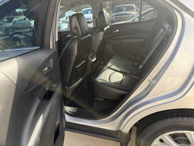 2021 Chevrolet Equinox, $17434. Photo 6