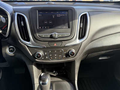 2021 Chevrolet Equinox, $17434. Photo 8