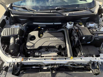 2021 Chevrolet Equinox, $17434. Photo 9