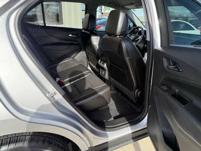 2021 Chevrolet Equinox, $17434. Photo 12