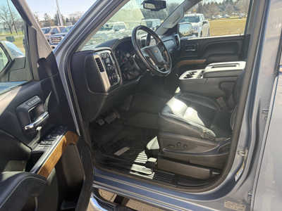 2015 Chevrolet 1500 Ext Cab, $16978. Photo 5