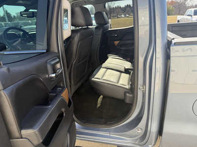 2015 Chevrolet 1500 Ext Cab, $16978. Photo 6
