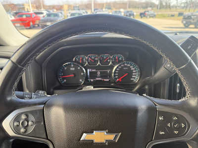 2015 Chevrolet 1500 Ext Cab, $16978. Photo 7