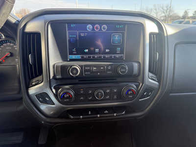 2015 Chevrolet 1500 Ext Cab, $16978. Photo 8