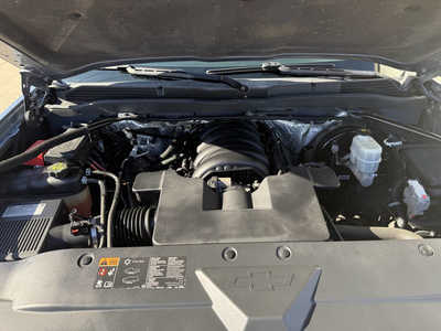 2015 Chevrolet 1500 Ext Cab, $16978. Photo 9