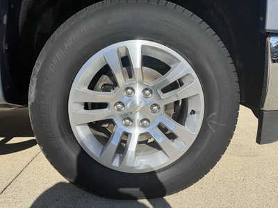 2015 Chevrolet 1500 Ext Cab, $16978. Photo 10