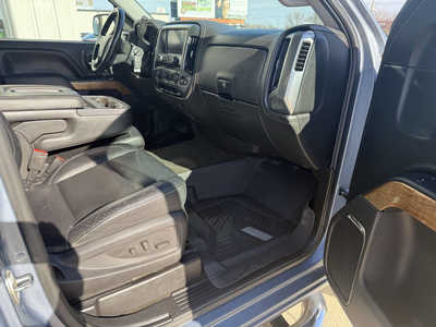 2015 Chevrolet 1500 Ext Cab, $16978. Photo 11