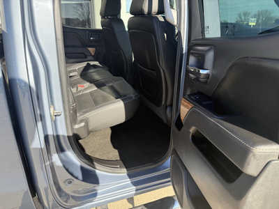 2015 Chevrolet 1500 Ext Cab, $16978. Photo 12