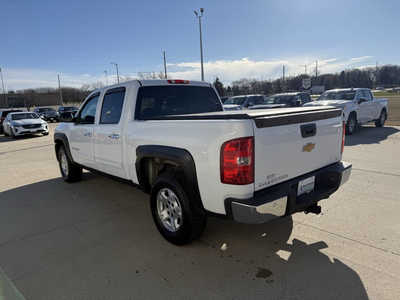 2013 Chevrolet 1500 Crew Cab, $11437. Photo 3