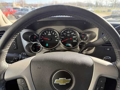 2013 Chevrolet 1500 Crew Cab, $11437. Photo 7