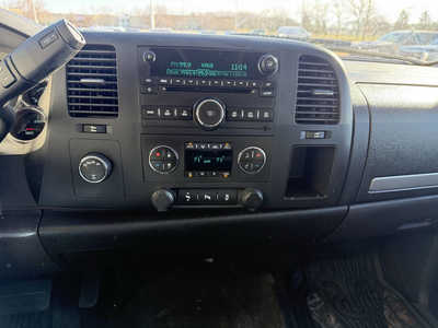 2013 Chevrolet 1500 Crew Cab, $11437. Photo 8