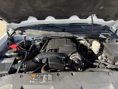 2013 Chevrolet 1500 Crew Cab, $11437. Photo 9