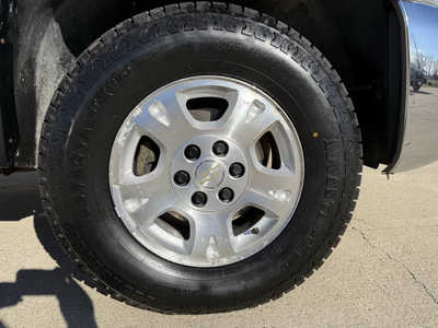 2013 Chevrolet 1500 Crew Cab, $11437. Photo 10