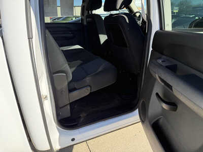2013 Chevrolet 1500 Crew Cab, $11437. Photo 12