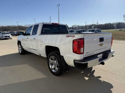 2016 Chevrolet 1500 Ext Cab, $17981. Photo 3