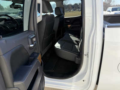 2016 Chevrolet 1500 Ext Cab, $17981. Photo 6