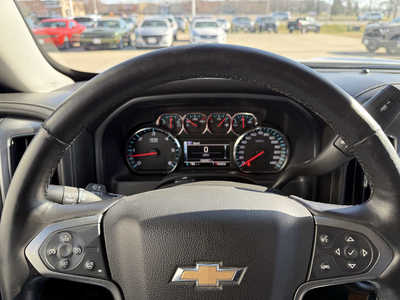 2016 Chevrolet 1500 Ext Cab, $17981. Photo 7