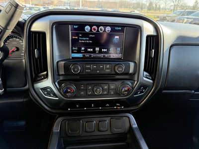 2016 Chevrolet 1500 Ext Cab, $17981. Photo 8