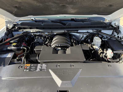 2016 Chevrolet 1500 Ext Cab, $17981. Photo 9