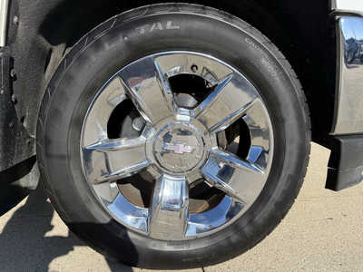 2016 Chevrolet 1500 Ext Cab, $17981. Photo 10