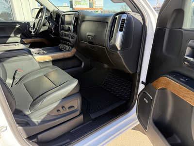 2016 Chevrolet 1500 Ext Cab, $17981. Photo 11