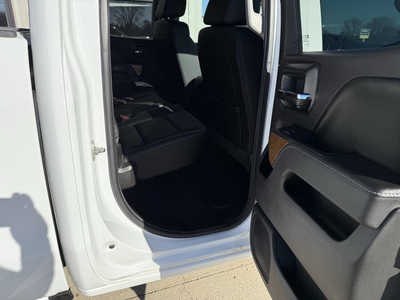 2016 Chevrolet 1500 Ext Cab, $17981. Photo 12