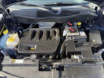 2017 Jeep Compass, $11316. Photo 9