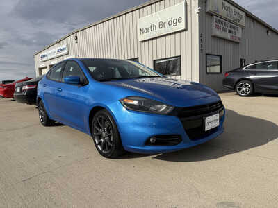2016 Dodge Dart, $10590. Photo 1