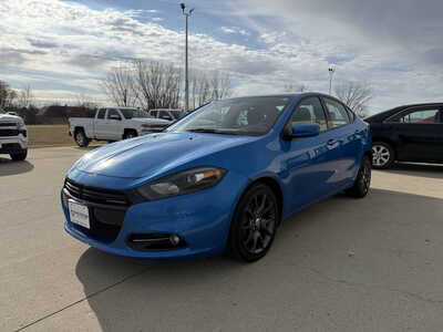 2016 Dodge Dart, $10590. Photo 2