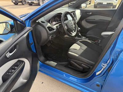 2016 Dodge Dart, $10590. Photo 5