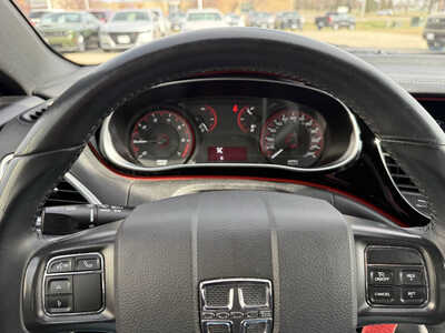 2016 Dodge Dart, $10590. Photo 7