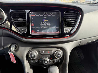 2016 Dodge Dart, $10590. Photo 8