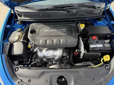 2016 Dodge Dart, $10590. Photo 9